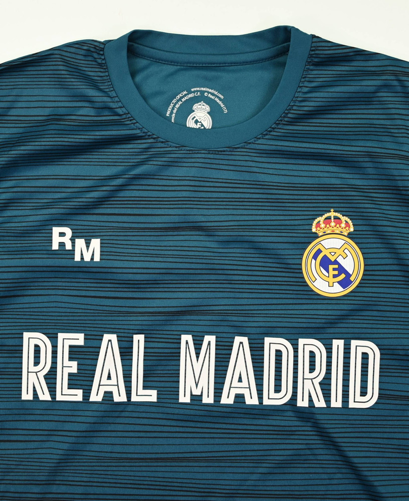 REAL MADRID KOSZULKA S
