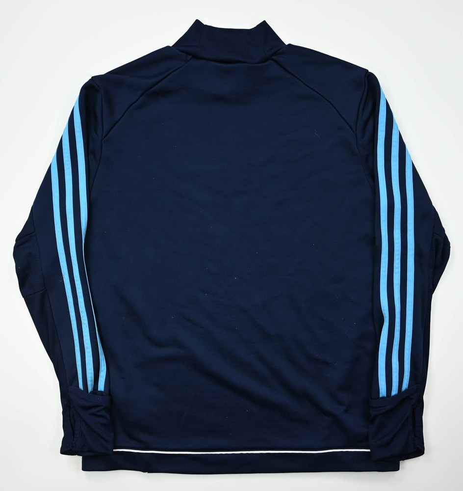 2017-18 OLYMPIQUE MARSEILLE TOP L.BOYS