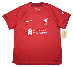 2022-23 LIVERPOOL KOSZULKA XL