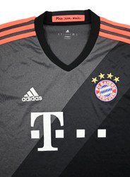 2016-17 BAYERN MUNCHEN KOSZULKA M