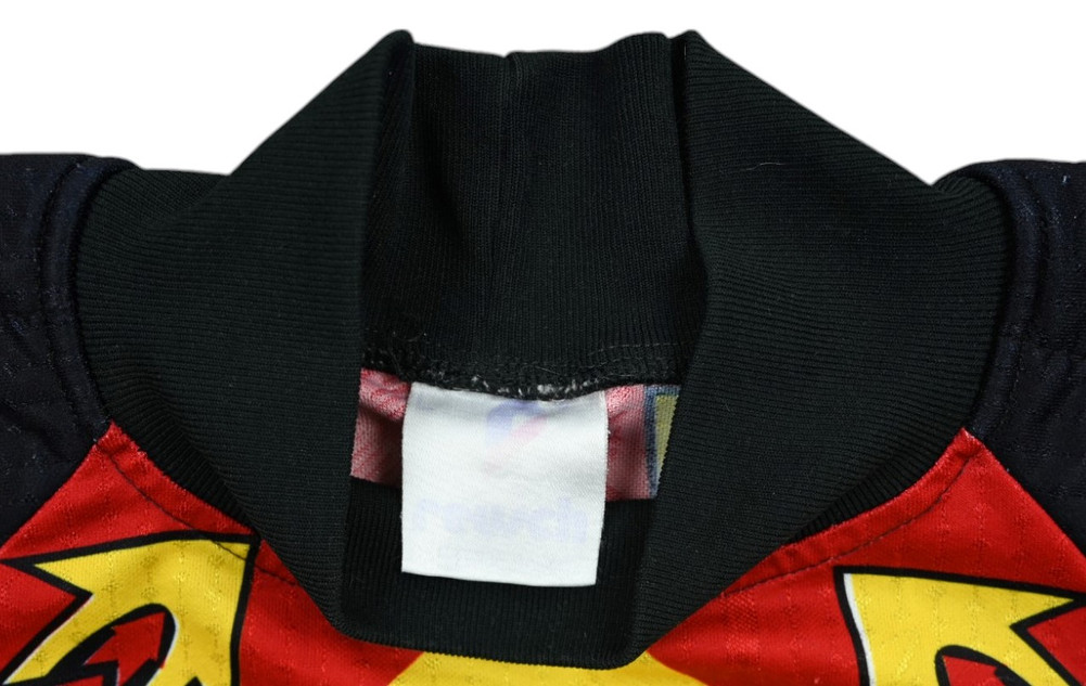 REUSCH VINTAGE SHIRT XL