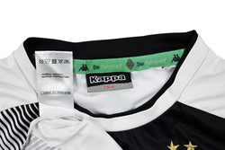 2016-17 BORUSSIA MONCHENGLADBACH SHIRT XL. BOYS 164CM