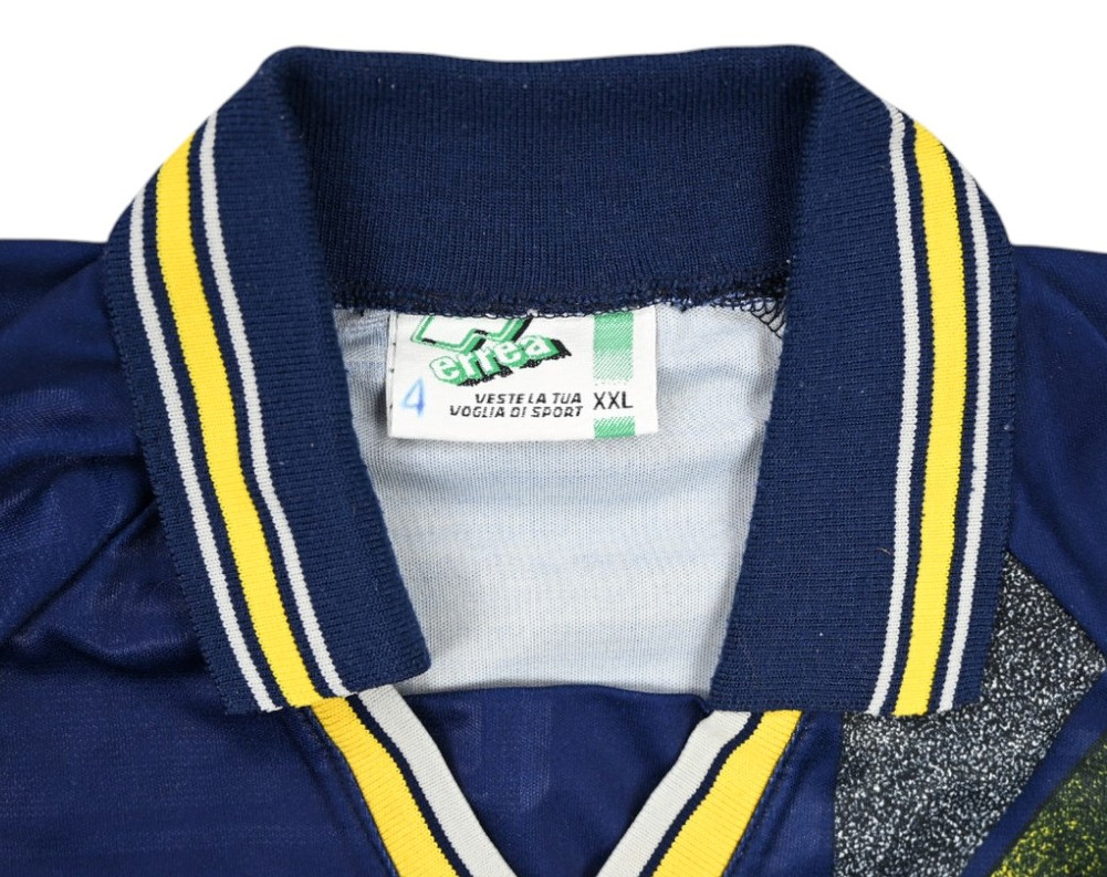 ERREA #4 VINTAGE KOSZULKA XXL