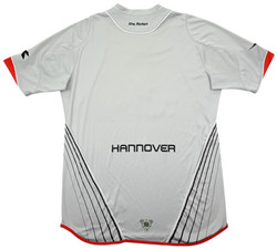 2007-08 HANNOVER KOSZULKA XL