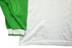 1995-96 WERDER BREMEN LONGSLEEVE SHIRT S