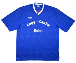 TSV- METTEN #14 KOSZULKA XL