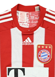 2010-11 BAYERN MUNCHEN KOSZULKA XL. BOYS
