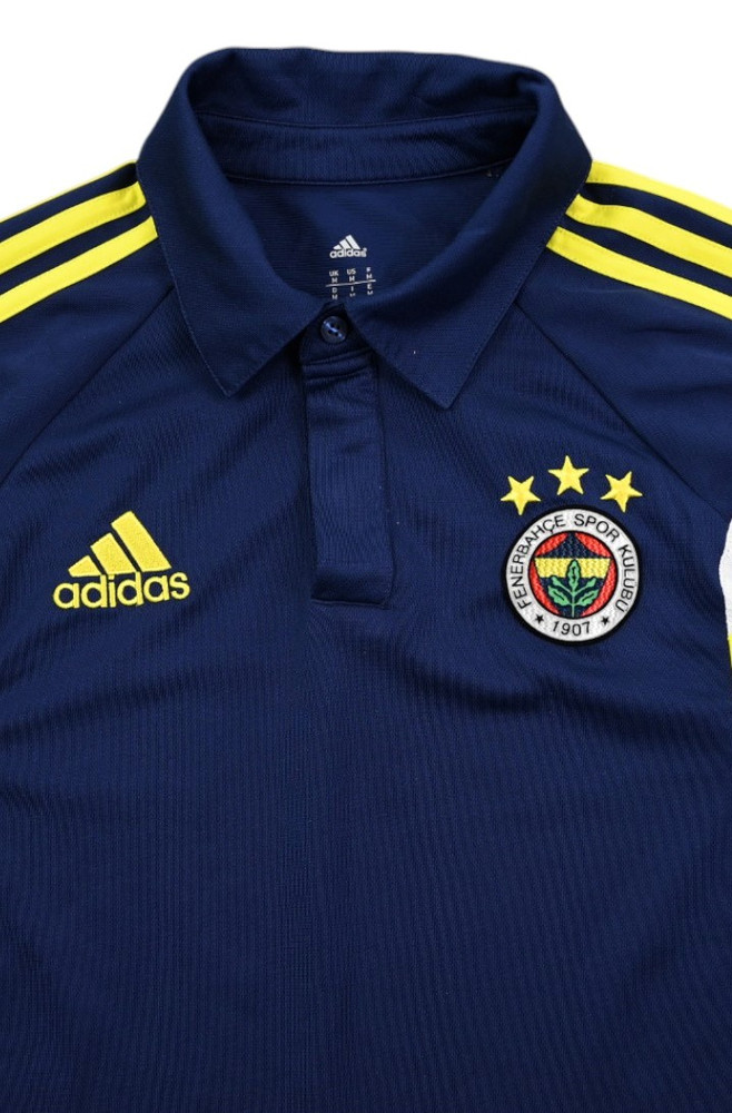 2014-15 FENERBAHCE SHIRT M