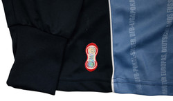 2007-08 BAYERN MUNCHEN *KAHN* GOALKEEPER LONGSLEEVE SHIRT XL. BOYS/S