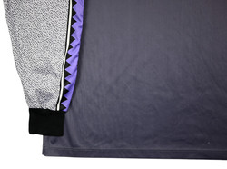 REUSCH OLDSCHOOL GOALKEEPER LONGSLEEVE XL