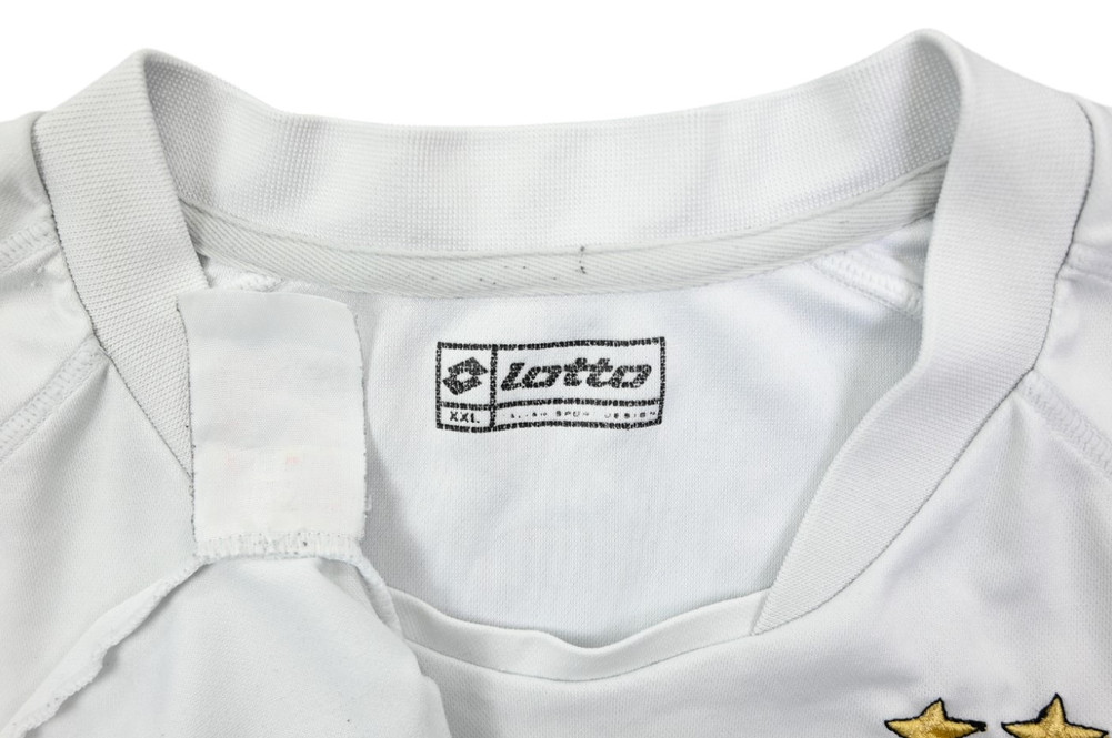 2003-05 BORUSSIA MONCHENGLADBACH *ELBER* KOSZULKA 2XL