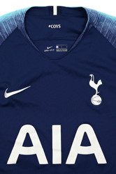 2018-19 TOTTENHAM SHIRT L 