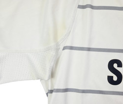 2009-10 CHELSEA *BALLACK* SHIRT L