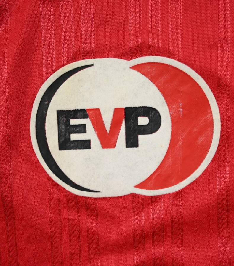 ADIDAS VINTAGE SHIRT XL