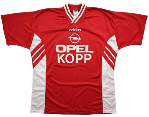 SPVGG LAM KOSZULKA XL