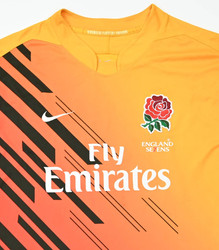 ENGLAND RUGBY KOSZULKA XL