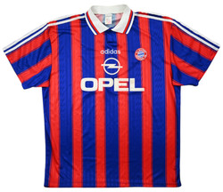 1995-97 BAYERN MUNCHEN SHIRT XL