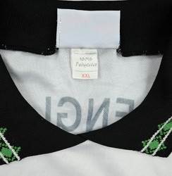 1995-96 BORUSSIA MONCHENGLADBACH LONGSLEEVE XXL