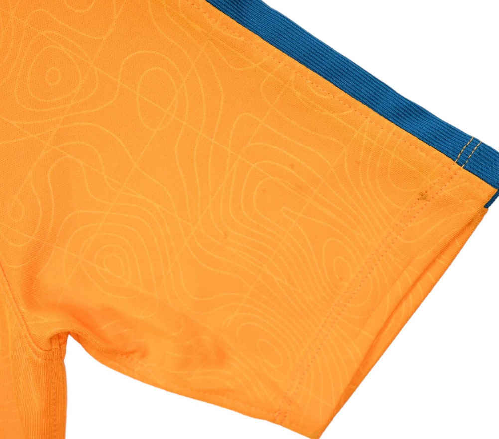 2018-19 ATLETICO MADRID SHIRT L. BOYS