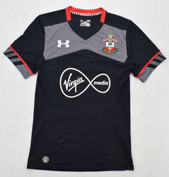 2016-17 SOUTHAMPTON SHIRT S
