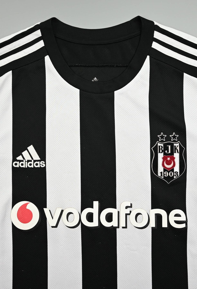 2015-16 BESIKTAS KOSZULKA L