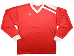 MASITA VINTAGE LONGSLEEVE KOSZULKA XL