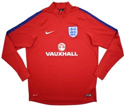 ENGLAND TOP XL