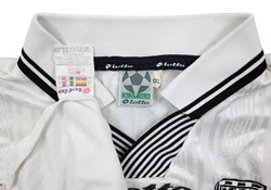 1997-99 WIMBLEDON SHIRT 2XL
