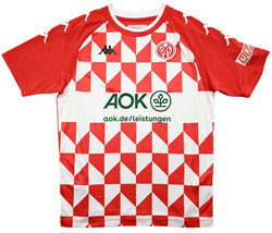 2021-22 MAINZ SHIRT M. BOYS