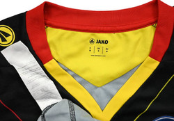 2015-16 KARLSRUHER SC SHIRT M