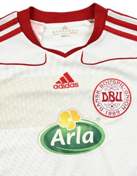 2011-12 DENMARK KOSZULKA L. BOYS