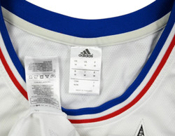 NYC 15 ALL STAR GAME *JAMES* NBA KOSZULKA M