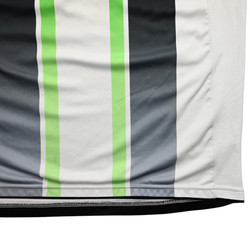 2014-15 BORUSSIA MONCHENGLADBACH *KRAMER* SHIRT M