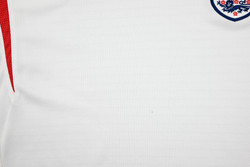 2005-07 ENGLAND SHIRT L