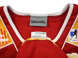 PAYS D'AIX BASKET 13 *REOLID* BASKETBALL KOSZULKA M