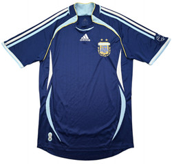 2006-07 ARGENTINA KOSZULKA S