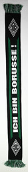 BORUSSIA MONCHENGLADBACH ICH BIN BORUSSE SZALIK