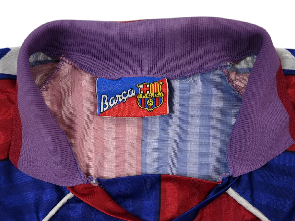1992-95 FC BARCELONA KOSZULKA M