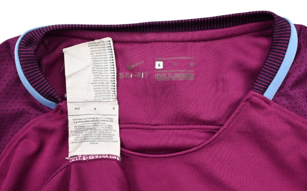 2017-18 MANCHESTER CITY KOSZULKA S