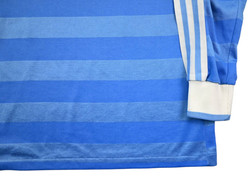 ADIDAS OLDSCHOOL #4 MADE IN WEST GERMANY LONGSLEEVE M