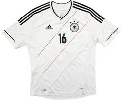 2012-13 GERMANY *LAHM* KOSZULKA L