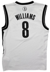 BROOKLYN NETS *WILLIAMS* NBA KOSZULKA S