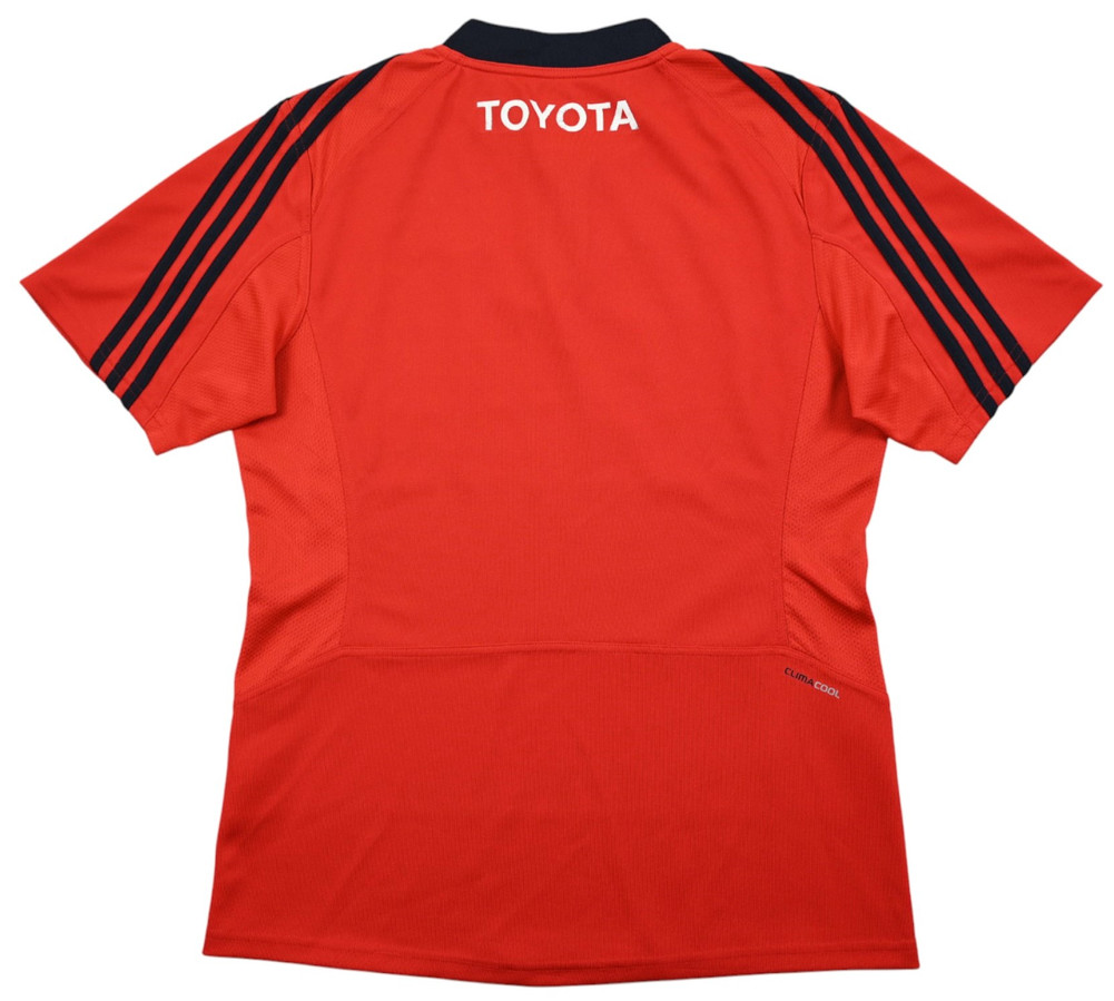 MUNSTER RUGBY KOSZULKA M