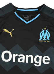 2018-19 OLYMPIQUE MARSEILLE XL. BOYS