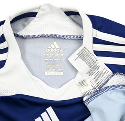 2008-09 RED BULL SALZBURG LONGSLEEVE KOSZULKA S