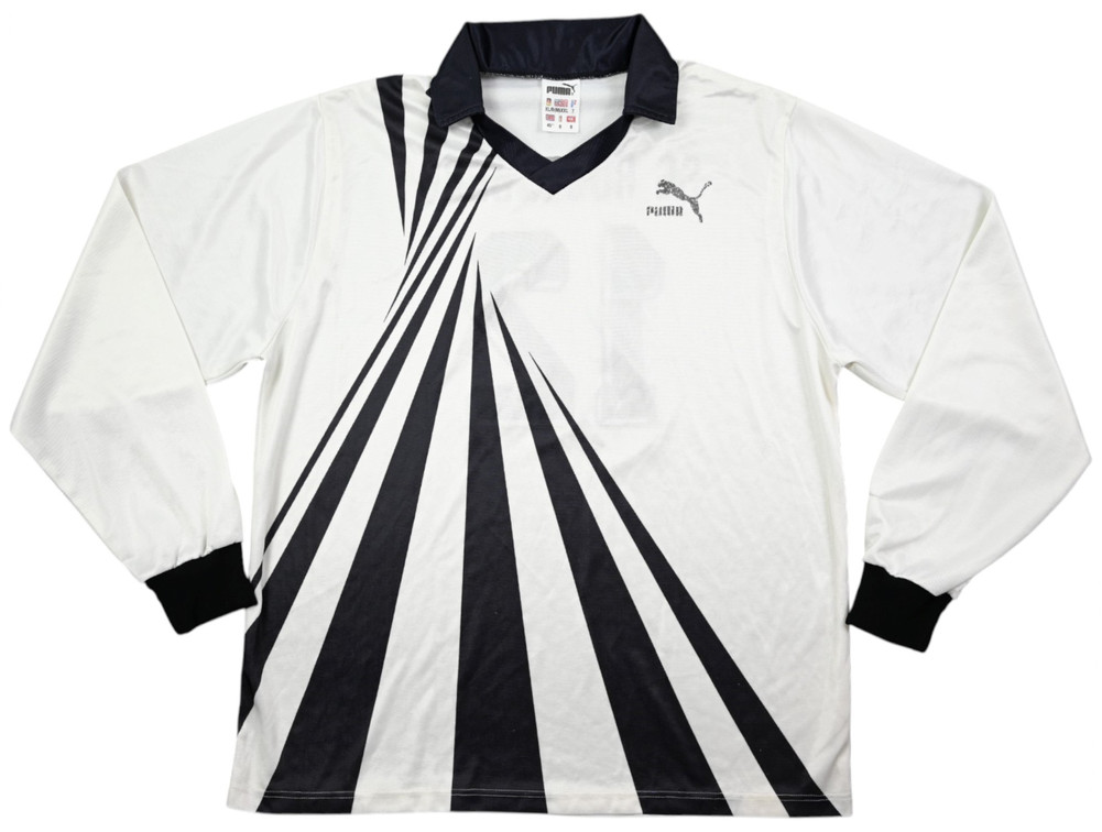 SG RODENBERG LONGSLEEVE SHIRT XL