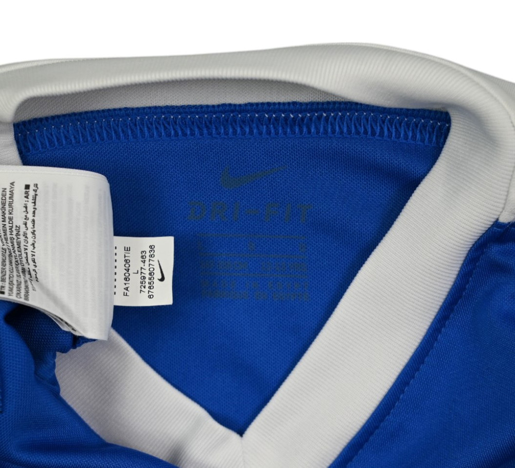 2016-17 VFL BOCHUM LONGSLEEVE KOSZULKA L. BOYS