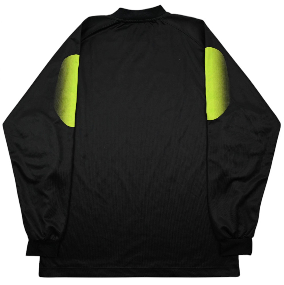 PUMA OLDSCHOOL GK LONGSLEEVE L
