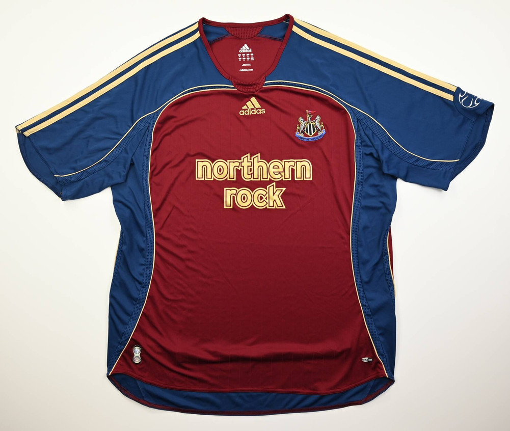 2006-07 NEWCASTLE UNITED KOSZULKA XL