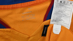 2006-07 BARCELONA SHIRT L
